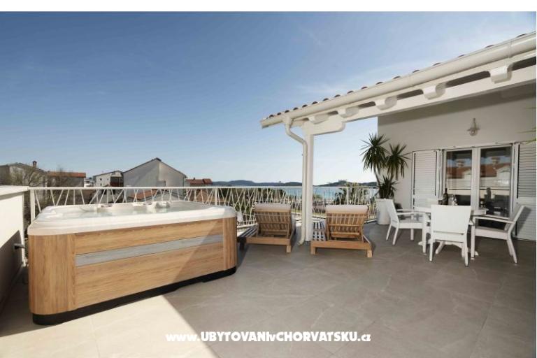 Jakaa Apartmán Srima – foto 16