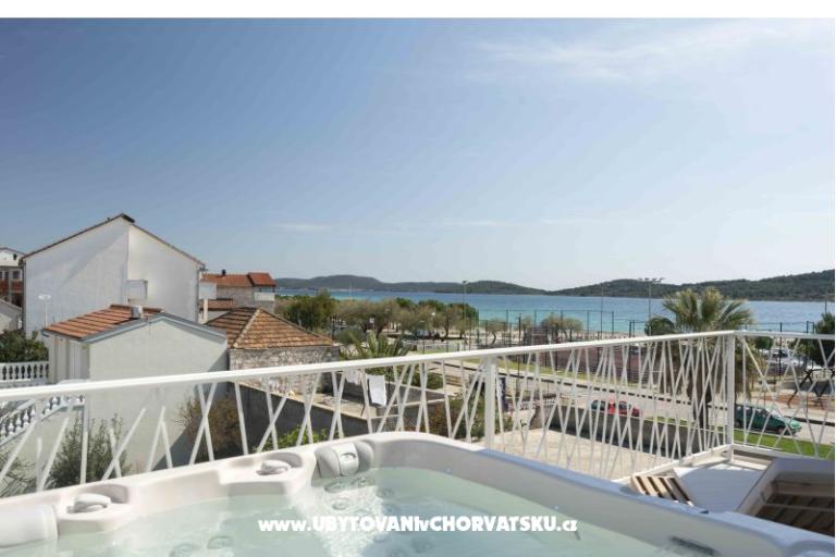 Jakaa Apartmán Srima – foto 17