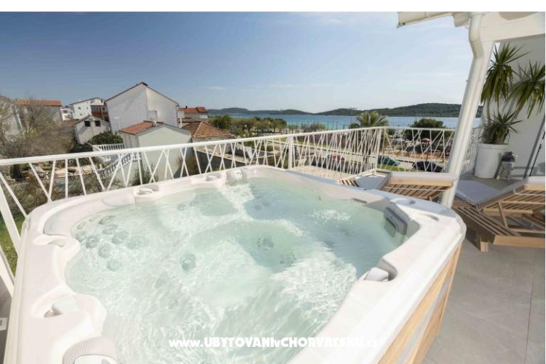 Jakaa Apartmán Srima – foto 18