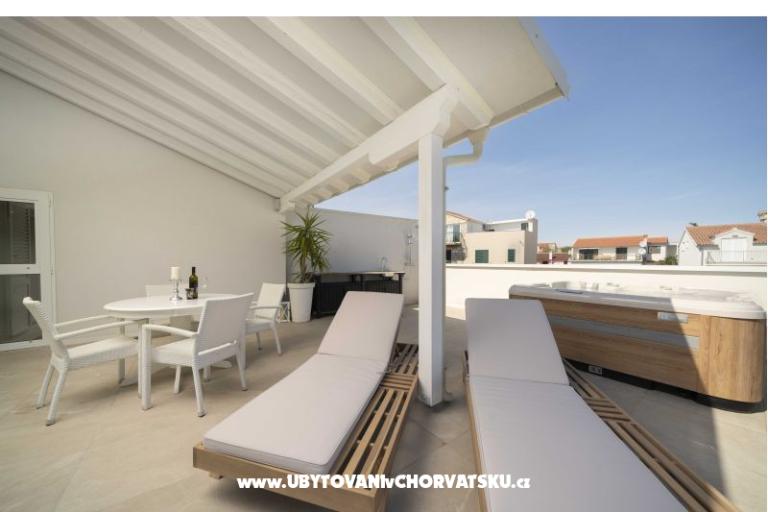 Jakaa Apartmán Srima – foto 19