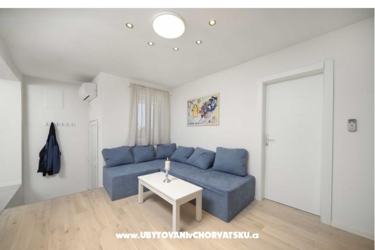 Jakaa Apartmán Srima – foto 22