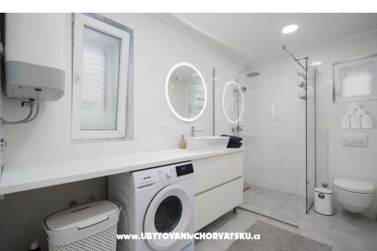 Jakaa Apartmán Srima – foto 24