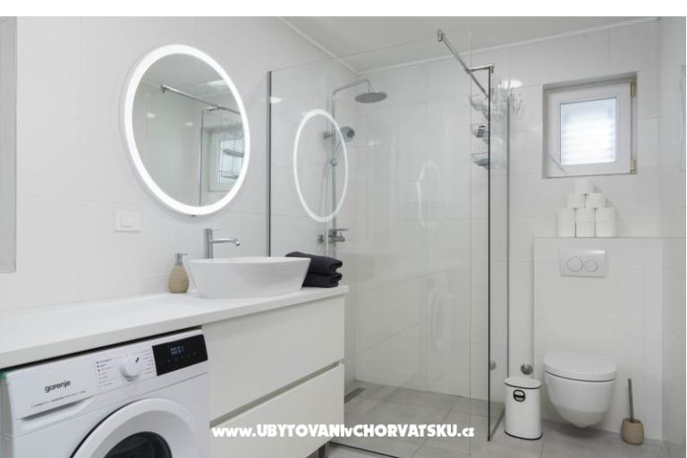 Jakaa Apartmán Srima – foto 25