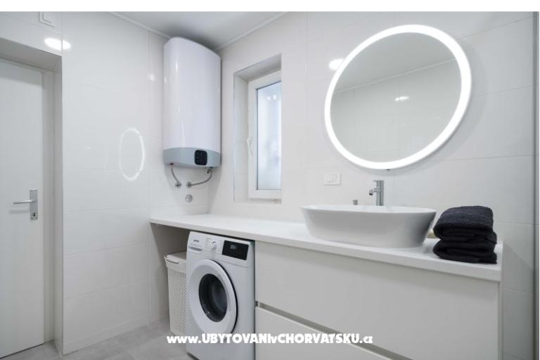 Jakaa Apartmán Srima – foto 26