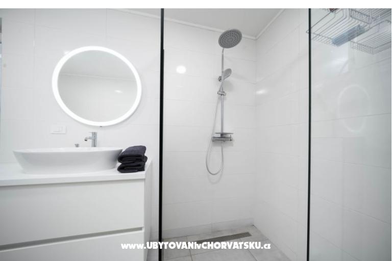 Jakaa Apartmán Srima – foto 27