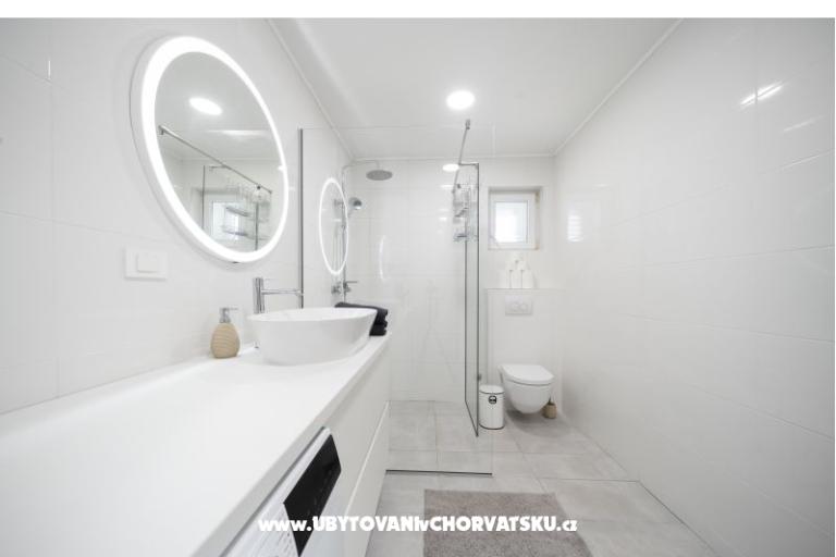 Jakaa Apartmán Srima – foto 28