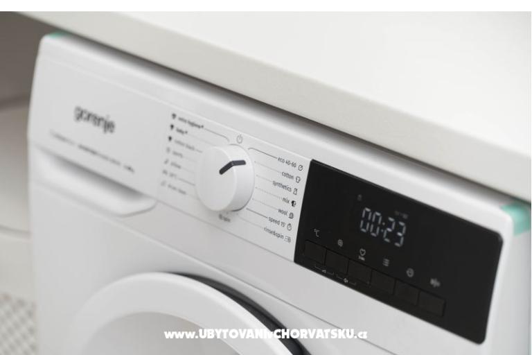 Jakaa Apartmán Srima – foto 32