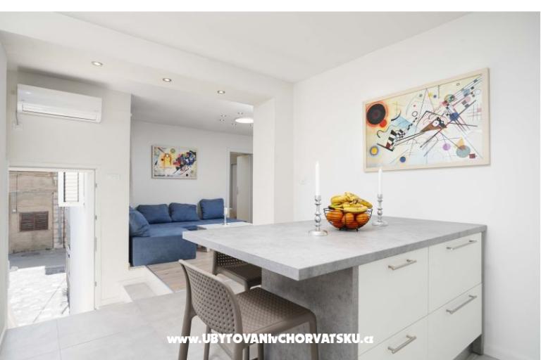 Jakaa Apartmán Srima – foto 35