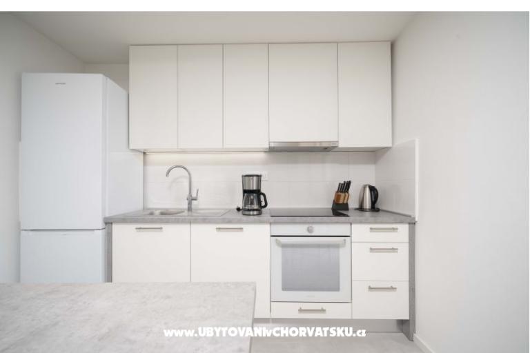 Jakaa Apartmán Srima – foto 38