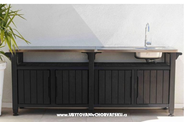 Jakaa Apartmán Srima – foto 39