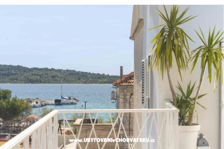 Jakaa Apartmán Srima – foto 40