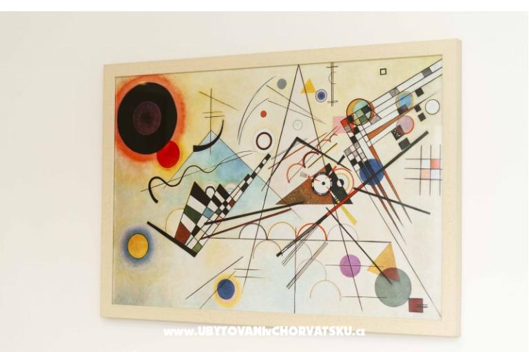 Jakaa Apartmán Srima – foto 43