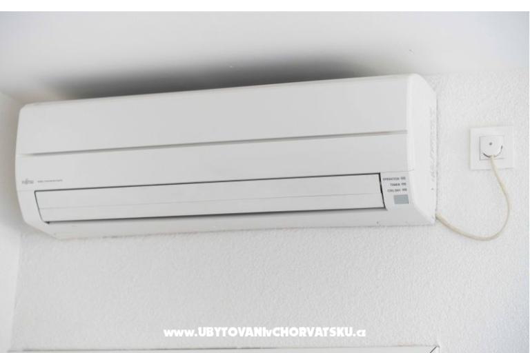 Jakaa Apartmán Srima – foto 52