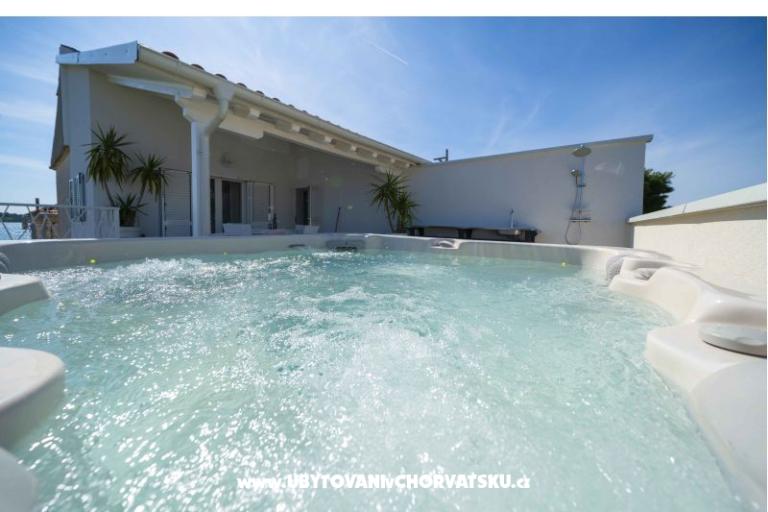 Jakaa Apartmán Srima – foto 6