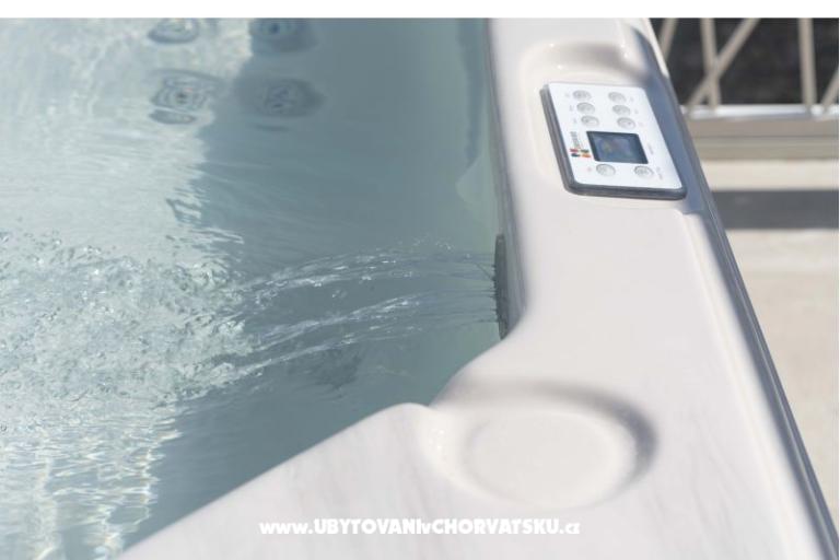 Jakaa Apartmán Srima – foto 59