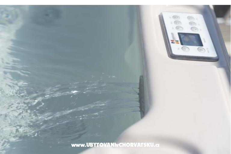 Jakaa Apartmán Srima – foto 60