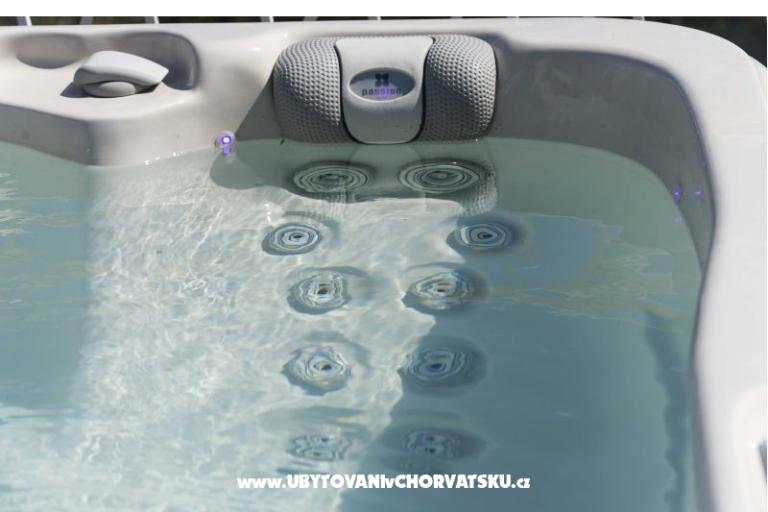 Jakaa Apartmán Srima – foto 61