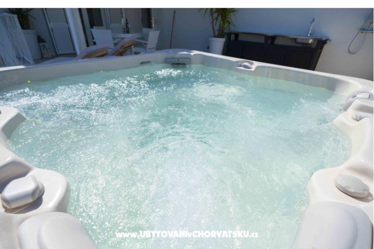 Jakaa Apartmán Srima – foto 7