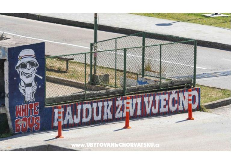 Jakaa Apartmán Srima – foto 64