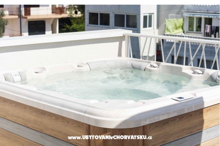 Jakaa Apartmán Srima – foto 71