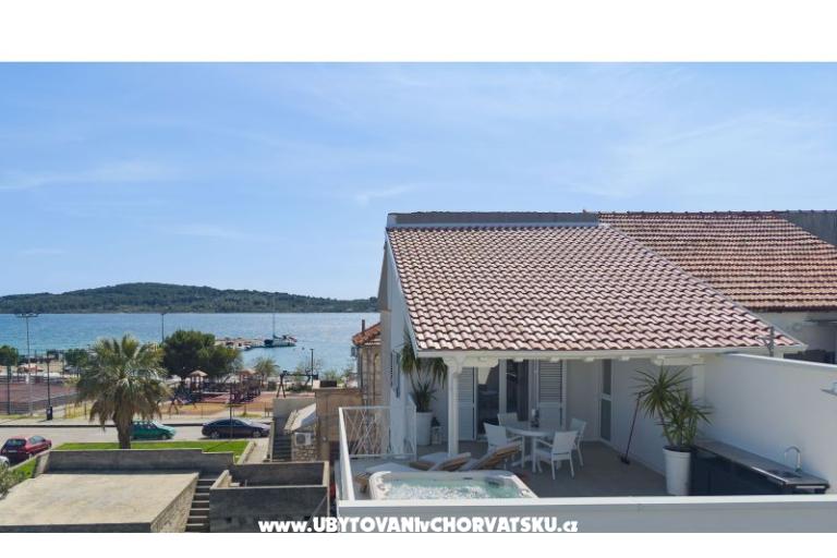 Jakaa Apartmán Srima – foto 77