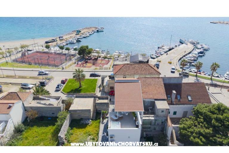 Jakaa Apartmán Srima – foto 80