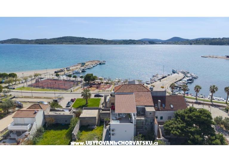 Jakaa Apartmán Srima – foto 81