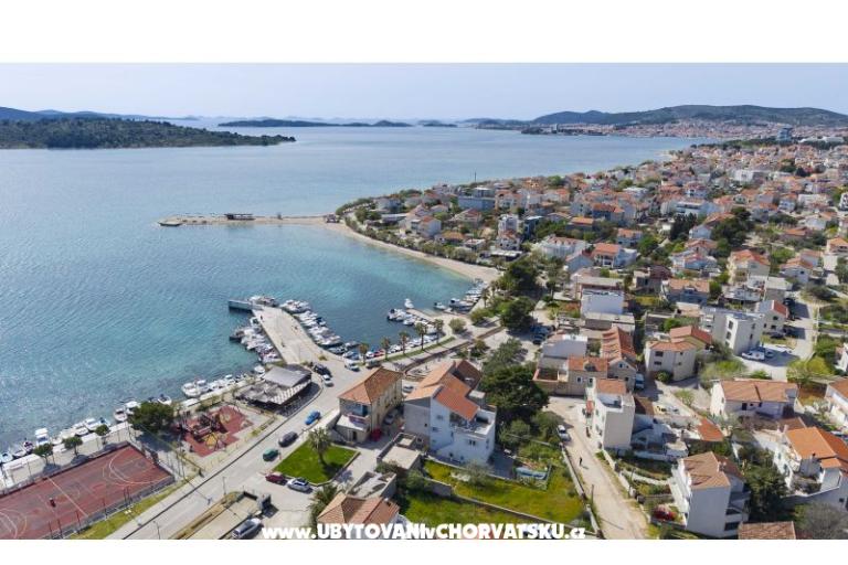 Jakaa Apartmán Srima – foto 82