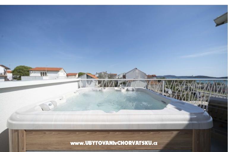 Jakaa Apartmán Srima – foto 9