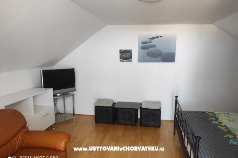 Dům Vodice – foto 28