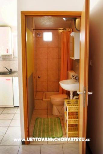Morena Apartmány - Vodice – foto 12