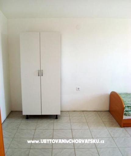 Morena Apartmány - Vodice – foto 15