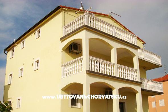 Morena Apartmány - Vodice – foto 2