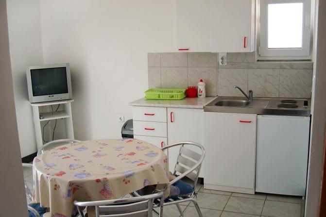 Morena Apartmány - Vodice – foto 4