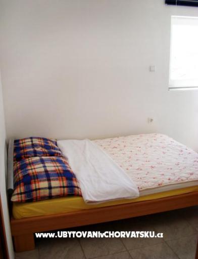 Morena Apartmány - Vodice – foto 7