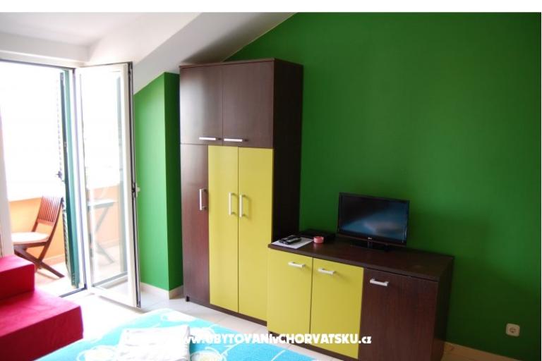 Penzion Dům Hrga – foto 11