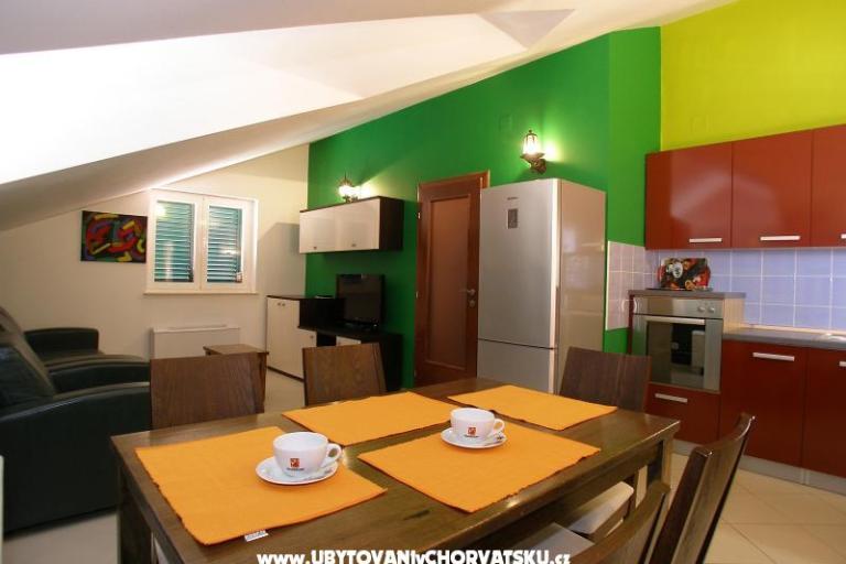 Penzion Dům Hrga – foto 5