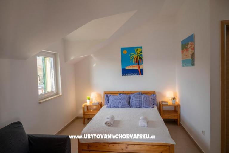 Beach Apartmány Marijana – foto 2