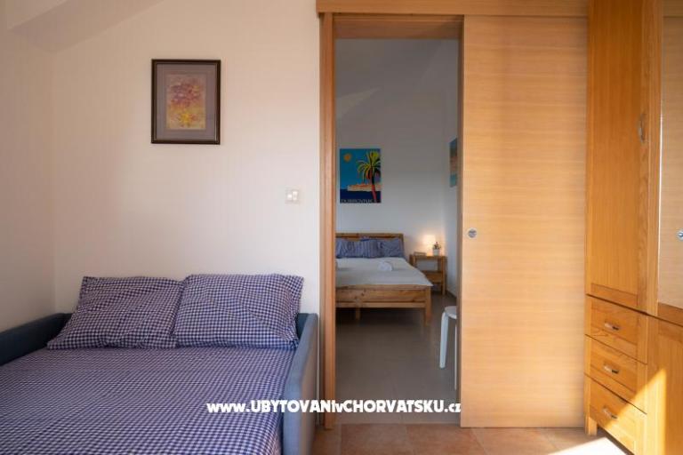 Beach Apartmány Marijana – foto 4