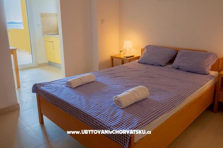 Beach Apartmány Marijana – foto 6
