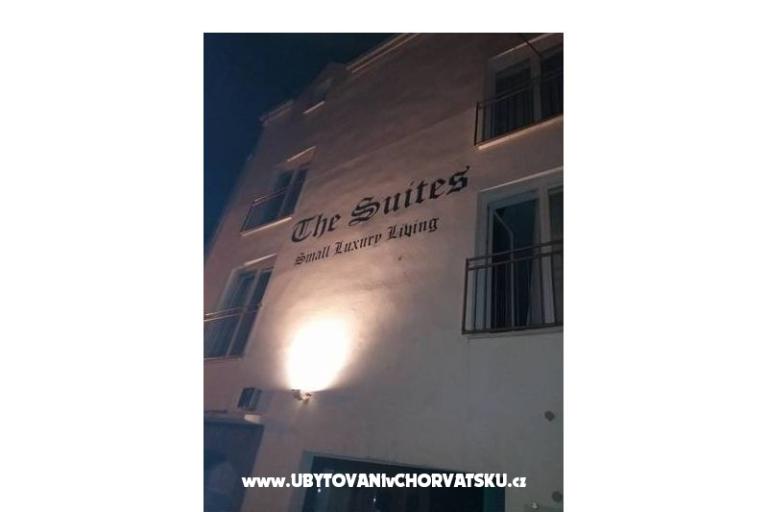 The Suites - Small Luxury Living – foto 12