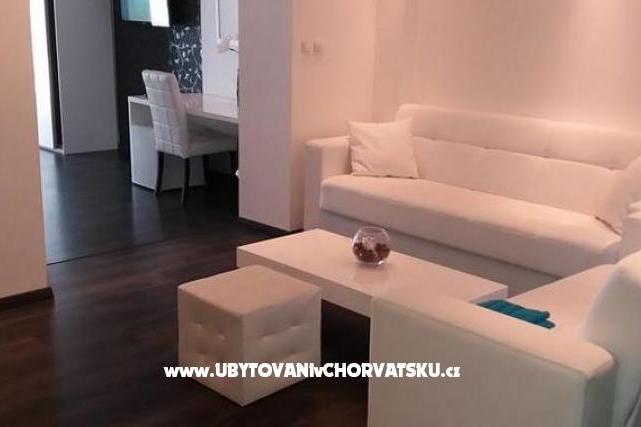 The Suites - Small Luxury Living – foto 6