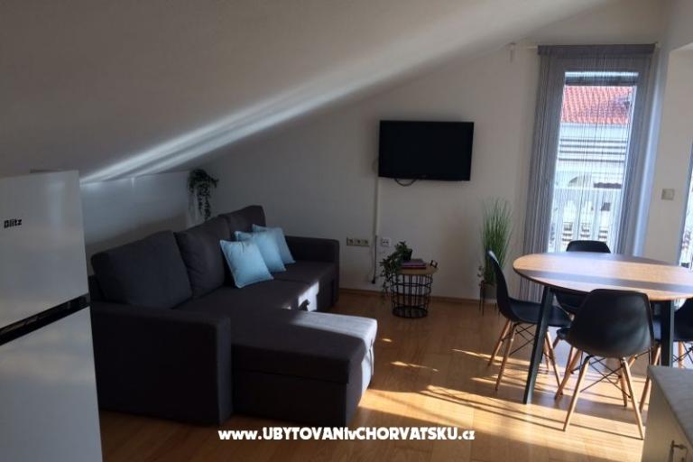 Apartmány - Vahovec – foto 2