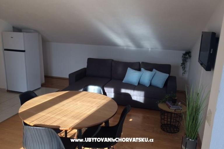 Apartmány - Vahovec – foto 3