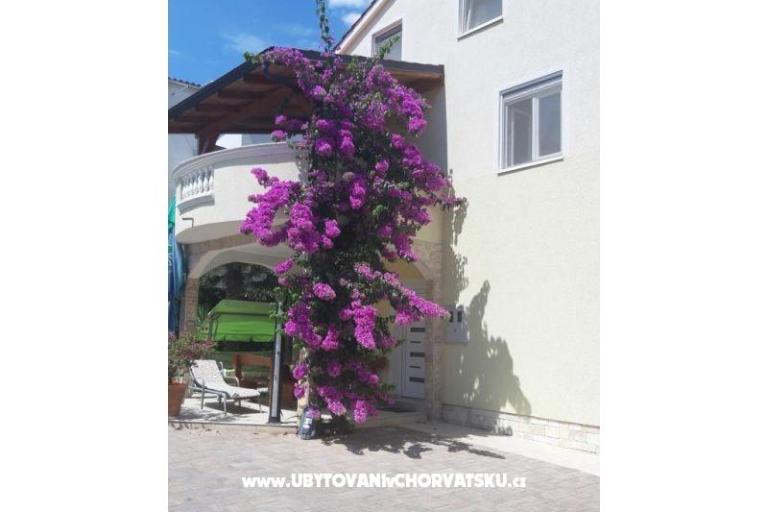 Apartmány  Vesna  – foto 2