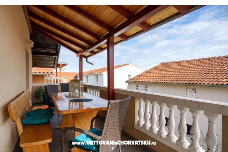 Apartmány  Vesna  – foto 3