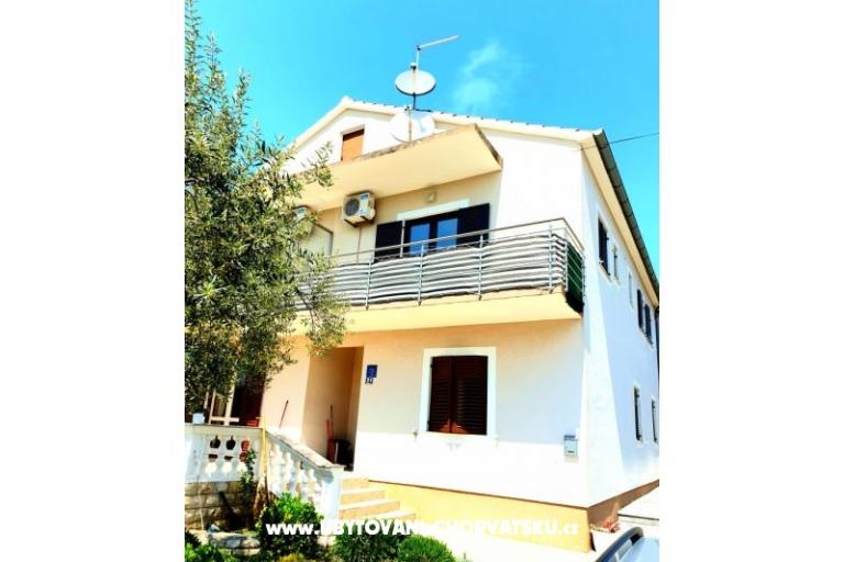 Apartmány Grubelic – foto 10