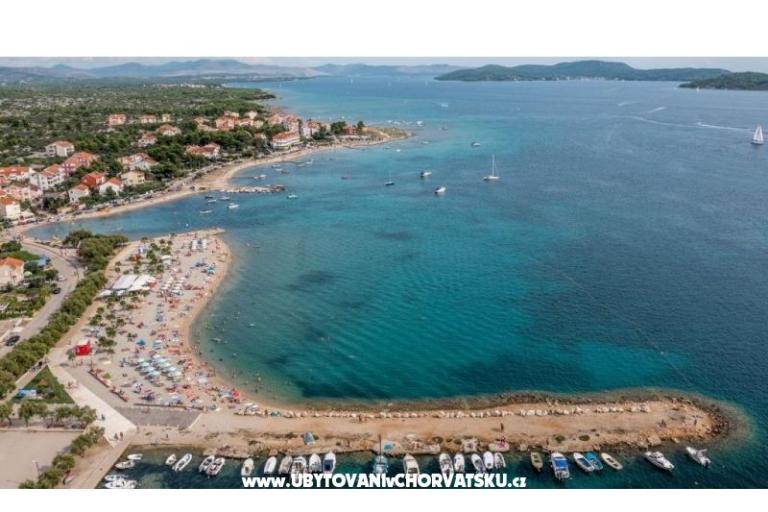 Apartmány Grubelic – foto 12