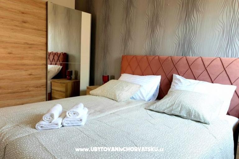 Apartmány Grubelic – foto 16