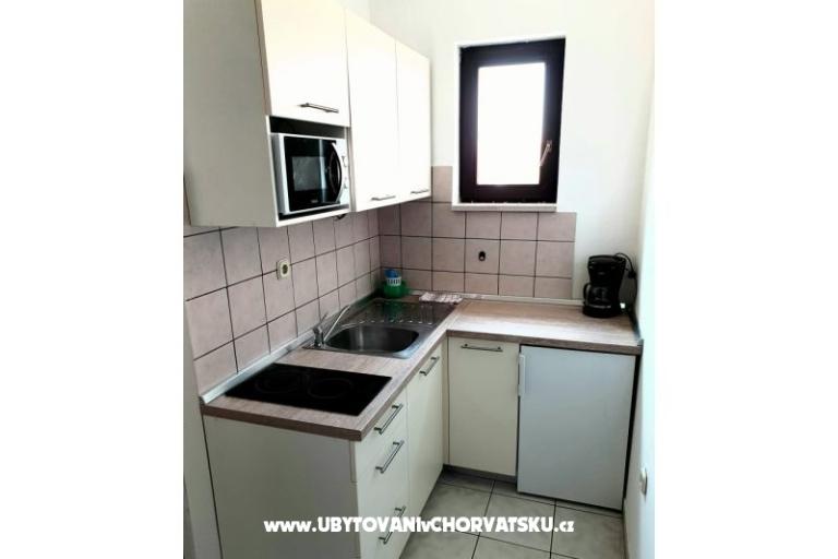 Apartmány Grubelic – foto 17